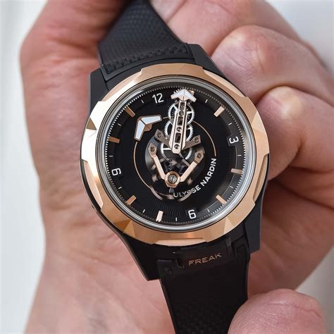 ulysse nardin replica watches sale india|ulysse nardin freak one ops.